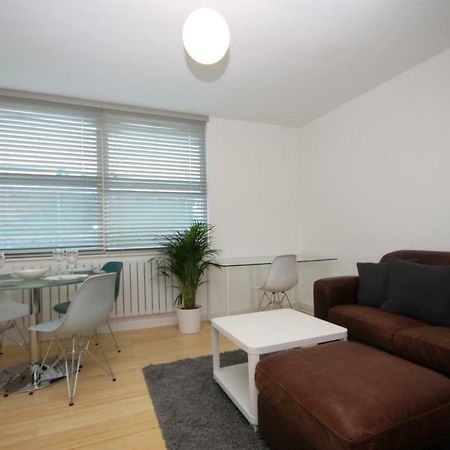 Camden Town Spacious 2 Bedroom Apartment - Sleeps 5 Guests! Londres Exterior foto