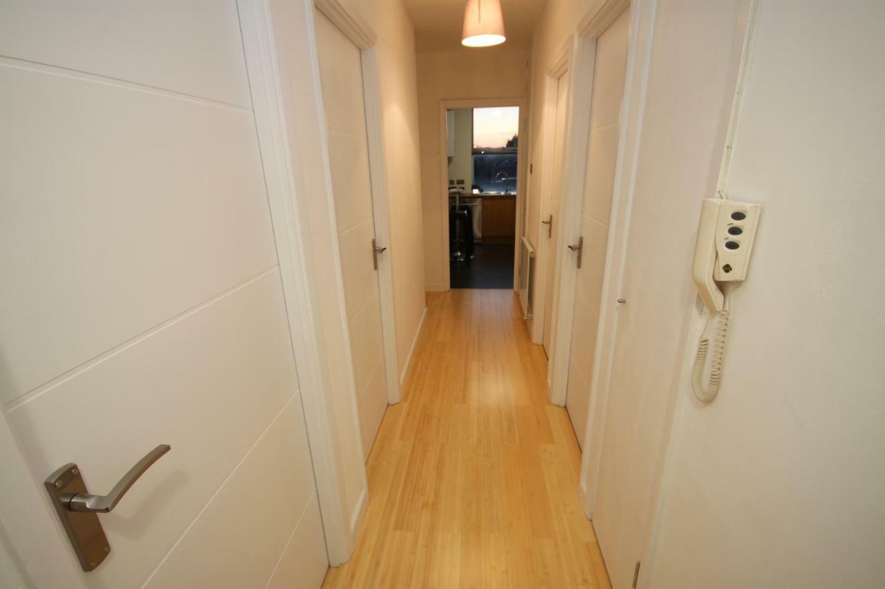 Camden Town Spacious 2 Bedroom Apartment - Sleeps 5 Guests! Londres Exterior foto